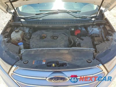 Zdjęcie 12 z 13 samochodu: 2015 FORD EDGE SEL VIN:2FMTK4J98FBB19980 - miniatura