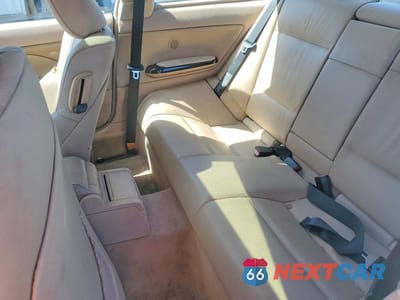Zdjęcie 10 z 13 samochodu: 2003 BMW 325 CI VIN:WBABN73413PJ16124 - miniatura
