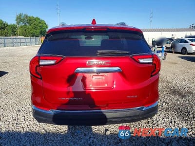 Zdjęcie 6 z 13 samochodu: 2023 GMC TERRAIN SLT VIN:3GKALVEG2PL243342 - miniatura