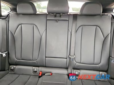 Zdjęcie 10 z 14 samochodu: 2019 BMW X4 XDRIVE30I VIN:5UXUJ3C59KLG55932 - miniatura