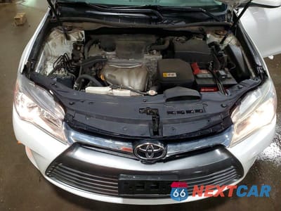 Zdjęcie 11 z 12 samochodu: 2017 TOYOTA CAMRY LE VIN:4T1BF1FK3HU667425 - miniatura