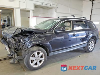 2012 AUDI Q7 PREMIUM WA1CGAFE5CD010046 - główne zdjęcie licytacji z USA - miniatura