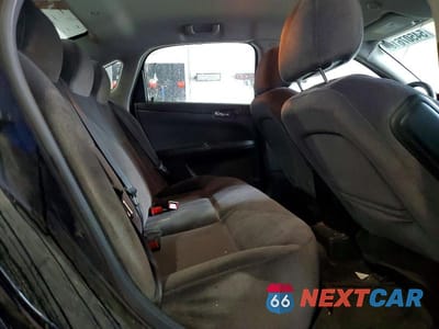 Zdjęcie 10 z 12 samochodu: 2010 CHEVROLET IMPALA LS VIN:2G1WA5EKXA1221991 - miniatura