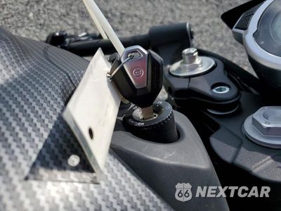 Zdjęcie 8 z 9 samochodu: 2023 CF MOTO 700 CL-X VIN:LCEPEWL16P6001071 - miniatura