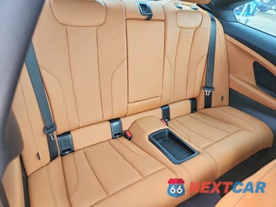 Zdjęcie 10 z 12 samochodu: 2024 BMW M240XI VIN:3MW53CM05R8E12228 - miniatura