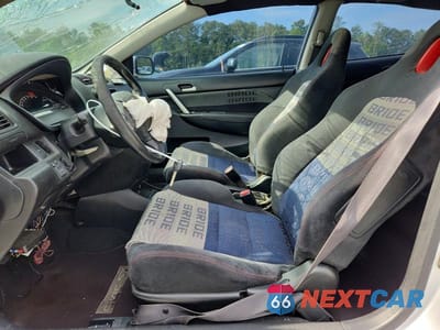 Zdjęcie 7 z 12 samochodu: 2004 HONDA CIVIC SI VIN:SHHEP33624U504946 - miniatura