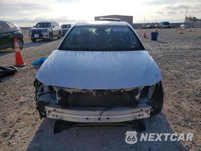 Piąte zdjęcie samochodu w środku: 2022 TOYOTA CAMRY SE VIN:4T1G11AK7NU690827 - miniatura