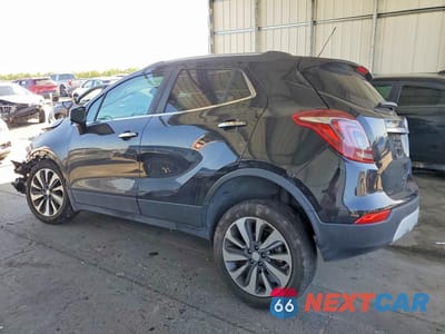 Drugie zdjęcie samochodu z przodu: 2022 BUICK ENCORE PREFERRED VIN:KL4CJESM5NB563008 - miniatura