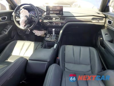 Zdjęcie 8 z 14 samochodu: 2023 ACURA INTEGRA A-SPEC VIN:19UDE4H32PA017266 - miniatura
