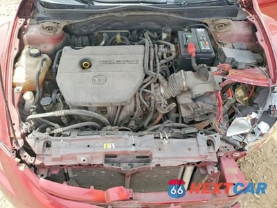 Zdjęcie 11 z 12 samochodu: 2010 MAZDA 6 I VIN:1YVHZ8BH0A5M52555 - miniatura
