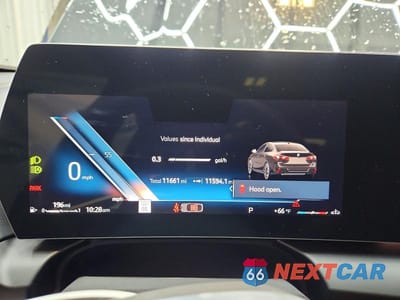 Zdjęcie 9 z 12 samochodu: 2026 B M W 2 SERIES 4D SEDAN GC 228 MSPORT VIN:WBA83GG08T7U67216 - miniatura