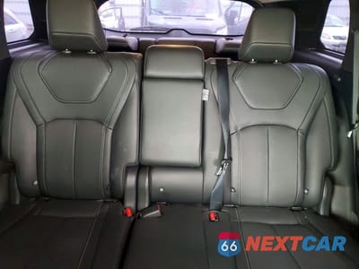 Zdjęcie 10 z 13 samochodu: 2025 INFINITI QX60 LUXE VIN:5N1AL1FR1SC352203 - miniatura