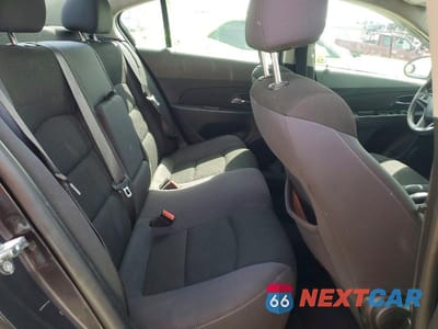Zdjęcie 10 z 12 samochodu: 2015 CHEVROLET CRUZE LT VIN:1G1PC5SB7F7257327 - miniatura