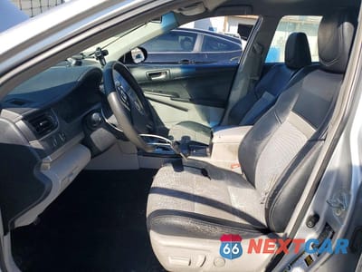 Zdjęcie 7 z 12 samochodu: 2012 TOYOTA CAMRY LE VIN:4T1BF1FK9CU094717 - miniatura