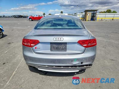 Zdjęcie 6 z 12 samochodu: 2011 AUDI S5 PREMIUM PLUS VIN:WAUCVAFR8BA066722 - miniatura