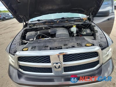 Zdjęcie 11 z 12 samochodu: 2021 RAM 1500 CLASSIC TRADESMAN VIN:1C6RR6FGXMS512029 - miniatura