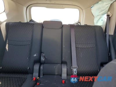 Zdjęcie 10 z 13 samochodu: 2018 NISSAN ROGUE SV VIN:KNMAT2MT2JP607232 - miniatura