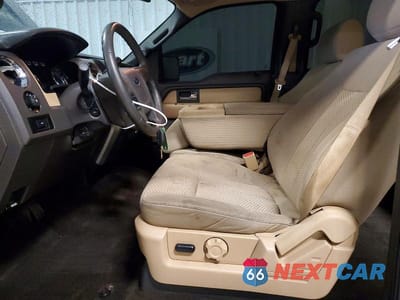 Zdjęcie 7 z 12 samochodu: 2014 FORD F150 SUPERCREW VIN:1FTFW1EF0EKG29183 - miniatura