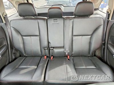 Zdjęcie 10 z 13 samochodu: 2012 FORD EDGE LIMITED VIN:2FMDK3KC9CBA71054 - miniatura