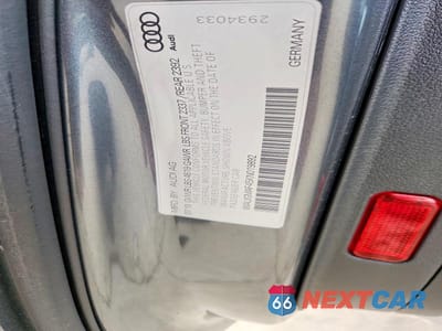 Zdjęcie 12 z 12 samochodu: 2019 AUDI A4 PREMIUM VIN:WAUGMAF45KN019892 - miniatura
