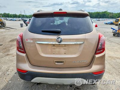 Zdjęcie 6 z 13 samochodu: 2019 BUICK ENCORE PREFERRED VIN:KL4CJASB9KB702978 - miniatura