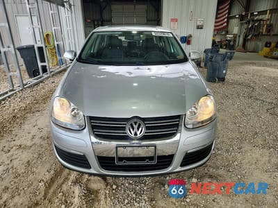 Piąte zdjęcie samochodu w środku: 2010 VOLKSWAGEN JETTA SE VIN:3VWRX7AJ9AM164541 - miniatura