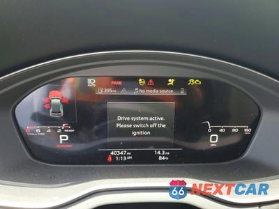 Zdjęcie 9 z 14 samochodu: 2022 AUDI Q5 PREMIUM PLUS 45 VIN:WA1EAAFY5N2088314 - miniatura