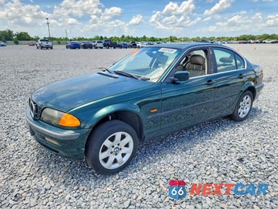 2000 BMW 328 I WBAAM533XYKG17210 - główne zdjęcie licytacji z USA - miniatura