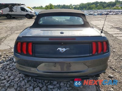 Zdjęcie 6 z 12 samochodu: 2020 FORD MUSTANG VIN:1FATP8UH8L5112694 - miniatura