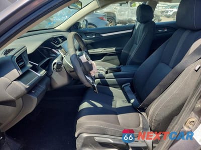 Zdjęcie 7 z 12 samochodu: 2016 HONDA CIVIC EX VIN:2HGFC2F72GH561440 - miniatura