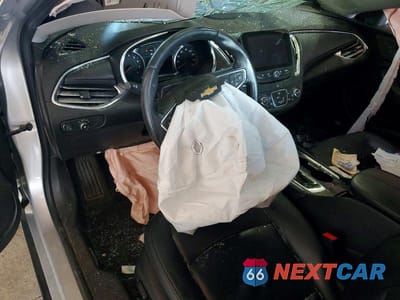 Zdjęcie 8 z 12 samochodu: 2017 CHEVROLET MALIBU LT VIN:1G1ZE5STXHF245970 - miniatura