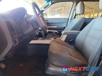 Zdjęcie 7 z 12 samochodu: 2010 FORD ESCAPE XLT VIN:1FMCU0DG7AKD40353 - miniatura