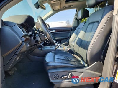 Zdjęcie 7 z 13 samochodu: 2018 AUDI Q5 PREMIUM PLUS VIN:WA1BNAFY6J2248539 - miniatura