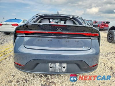 Zdjęcie 6 z 12 samochodu: 2024 TOYOTA PRIUS LE VIN:JTDADABU3R3020463 - miniatura