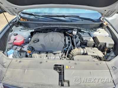 Zdjęcie 12 z 13 samochodu: 2023 HYUNDAI TUCSON SEL VIN:5NMJBCAE0PH261343 - miniatura