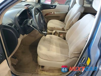 Zdjęcie 7 z 13 samochodu: 2007 HYUNDAI ENTOURAGE GLS VIN:KNDMC233X76014571 - miniatura