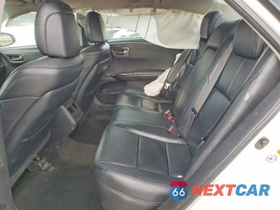 Zdjęcie 10 z 12 samochodu: 2013 TOYOTA AVALON VIN:4T1BK1EB6DU048356 - miniatura