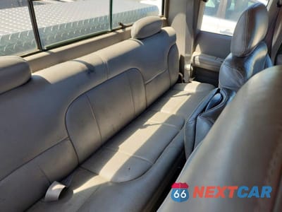 Zdjęcie 10 z 12 samochodu: 1997 GMC SIERRA K1500 VIN:2GTEK19R6V1536518 - miniatura