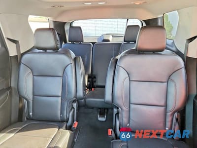 Zdjęcie 10 z 13 samochodu: 2018 CHEVROLET TRAVERSE LT VIN:1GNEVHKW0JJ133464 - miniatura
