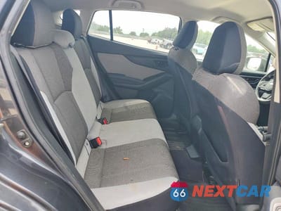 Zdjęcie 10 z 13 samochodu: 2019 SUBARU CROSSTREK VIN:JF2GTABC1KH214245 - miniatura