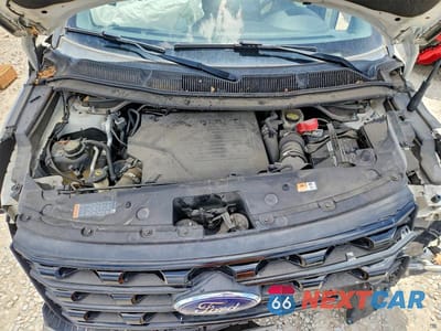 Zdjęcie 11 z 12 samochodu: 2016 FORD EXPLORER SPORT VIN:1FM5K8GT9GGC58898 - miniatura