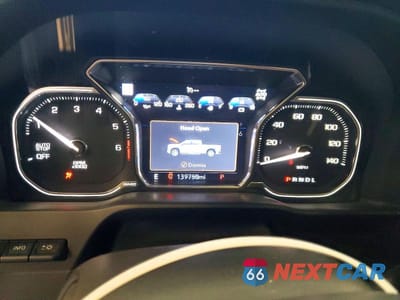 Zdjęcie 9 z 13 samochodu: 2020 GMC SIERRA K1500 DENALI VIN:1GTU9FEL8LZ302942 - miniatura