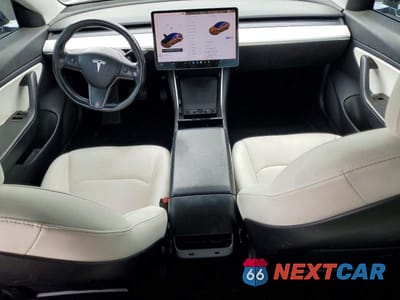 Zdjęcie 8 z 12 samochodu: 2018 TESLA MODEL 3 VIN:5YJ3E1EA8JF178022 - miniatura