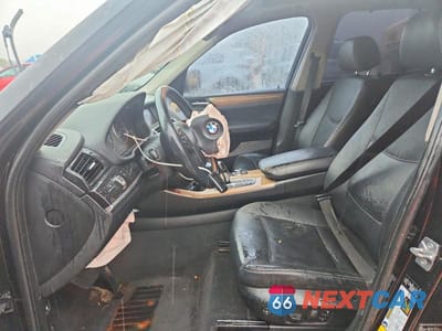 Zdjęcie 7 z 13 samochodu: 2013 BMW X3 XDRIVE35I VIN:5UXWX7C51DL977768 - miniatura
