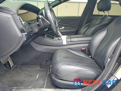 Zdjęcie 7 z 12 samochodu: 2020 MERCEDES-BENZ S 450 VIN:WDDUG6GB7LA516576 - miniatura