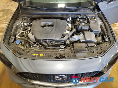 Zdjęcie 11 z 12 samochodu: 2023 MAZDA 3 PREFERRED VIN:JM1BPBLM5P1612262 - miniatura