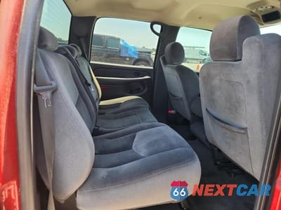 Zdjęcie 10 z 12 samochodu: 2006 GMC NEW SIERRA K1500 VIN:2GTEK13T961181656 - miniatura