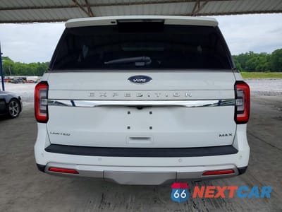 Zdjęcie 6 z 12 samochodu: 2023 FORD EXPEDITION MAX LIMITED VIN:1FMJK1K89PEA15225 - miniatura