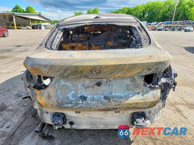 Zdjęcie 6 z 11 samochodu: 2018 BMW X4 XDRIVE28I VIN:5UXXW3C56J0T83108 - miniatura