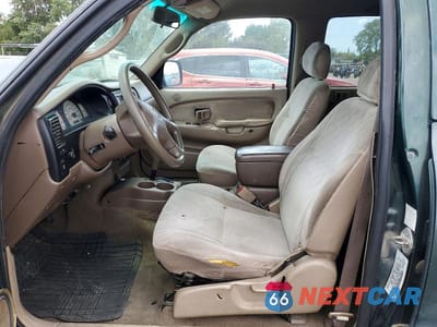 Zdjęcie 7 z 12 samochodu: 2002 TOYOTA TACOMA DOUBLE CAB PRERUNNER VIN:5TEGN92N12Z891268 - miniatura